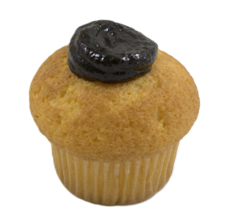 Prune Lekvar Pastry Filling 3.5 lbs. Tub