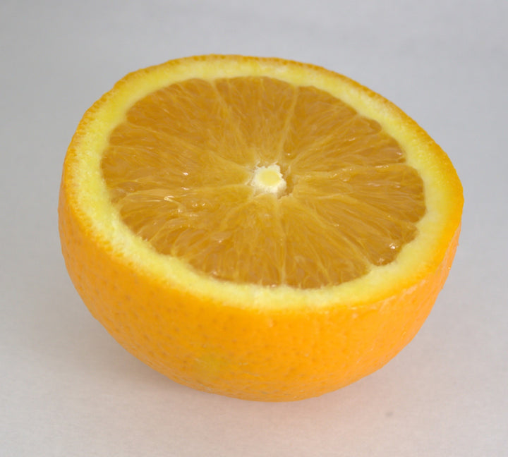 Orange Emulsion 18 FL OZ