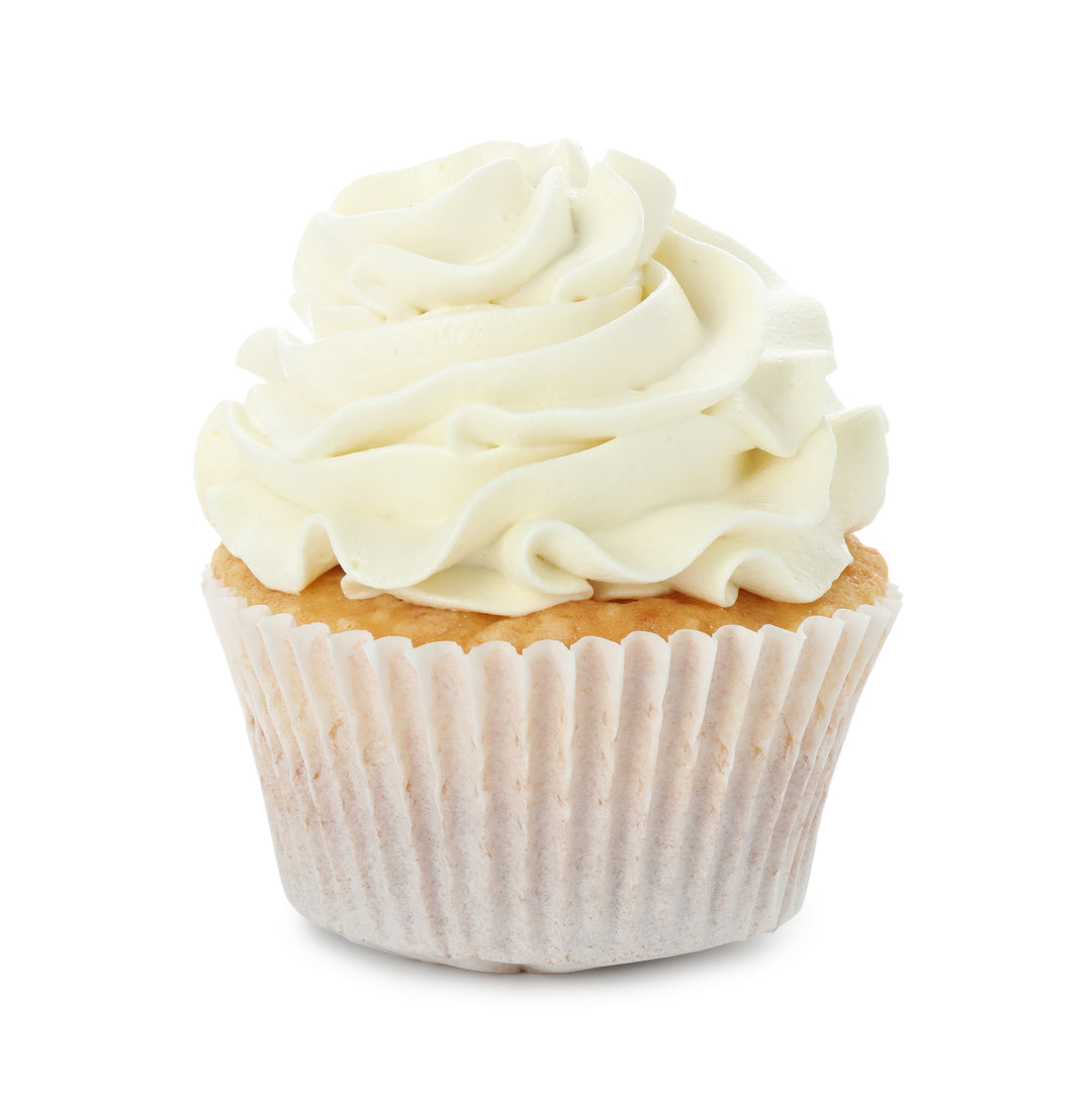 Natural Vanilla Flavor