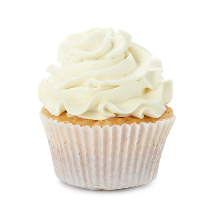 Natural Vanilla Flavor