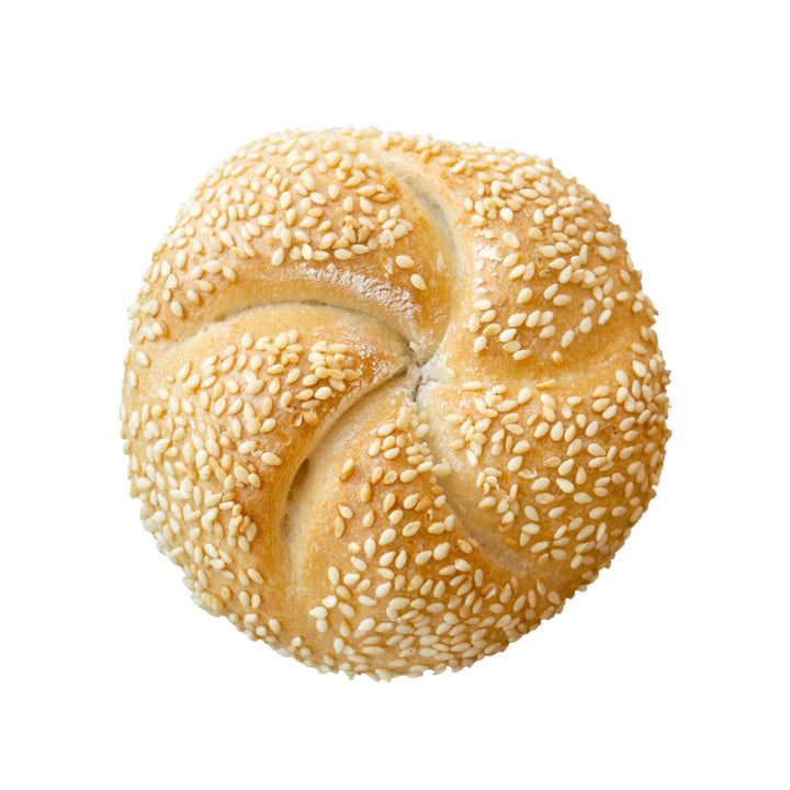 Hulled Sesame Seeds
