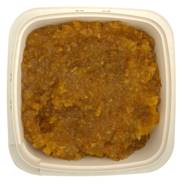 Orange Paste for Baking and more, 3.5 Lbs. Reclosable Container