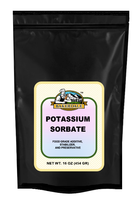 Potassium Sorbate