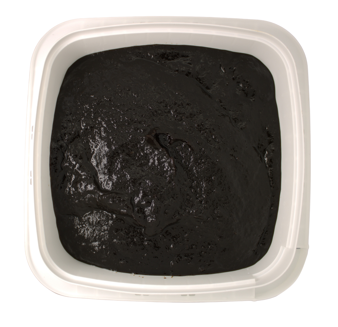 Prune Lekvar Pastry Filling 3.5 lbs. Tub