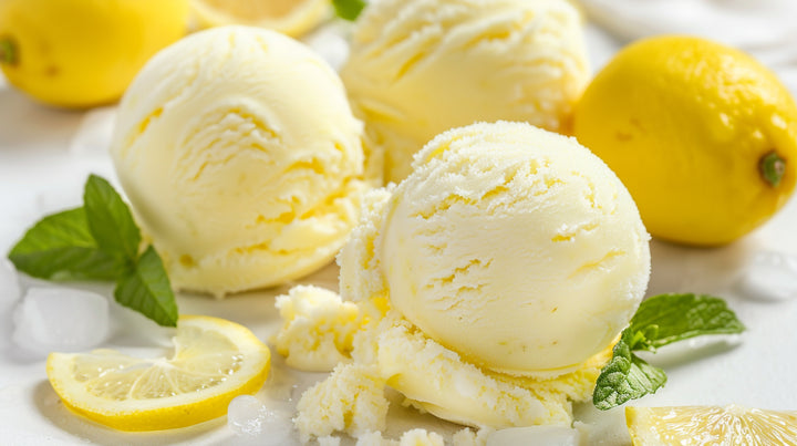 Lemon Emulsion 18 FL OZ