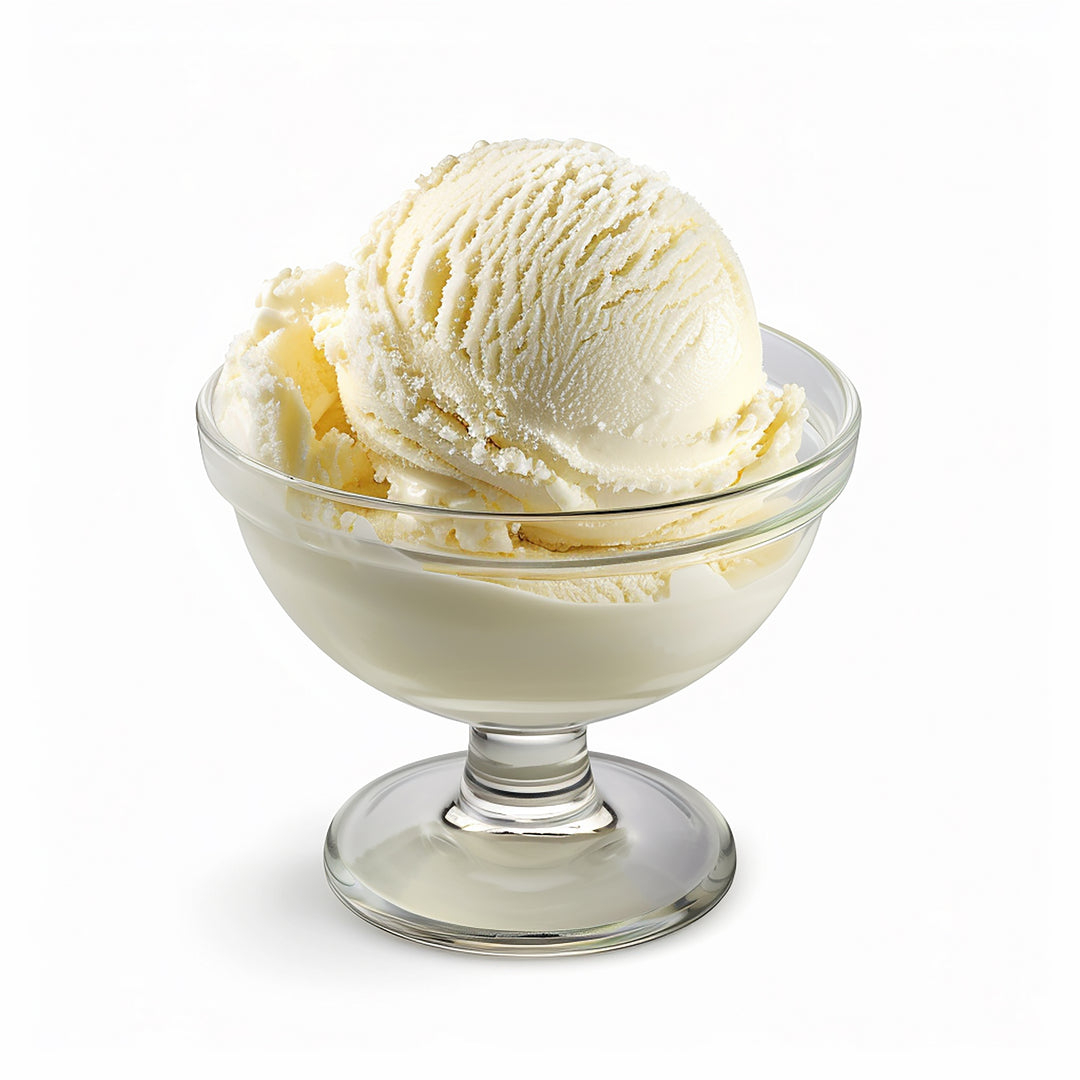 Natural Vanilla Flavor