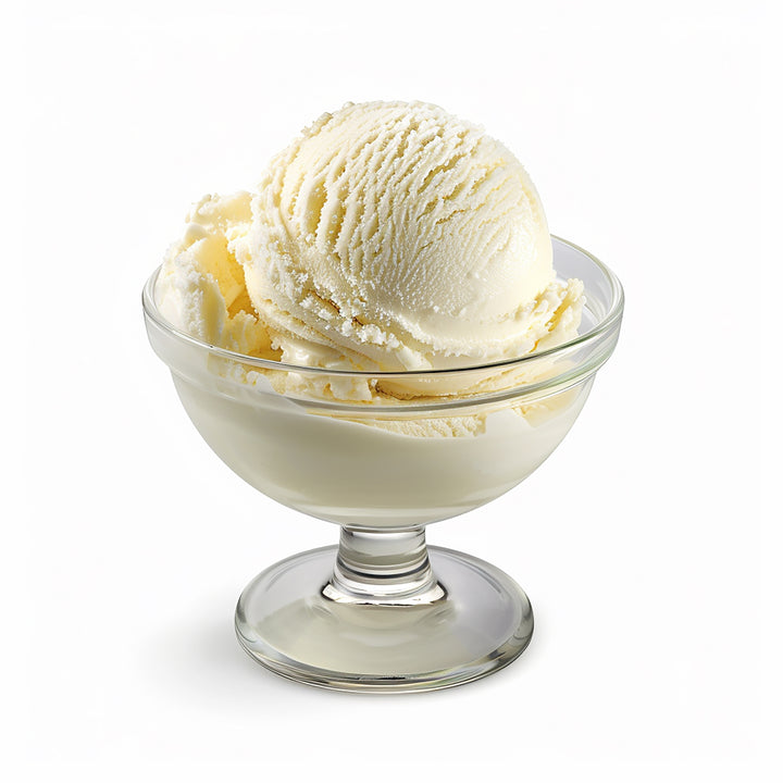 Natural Vanilla Flavor