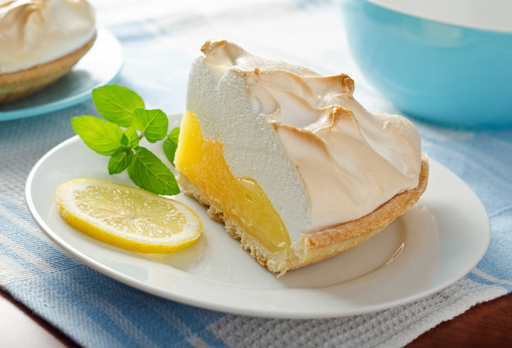Lemon Emulsion 18 FL OZ