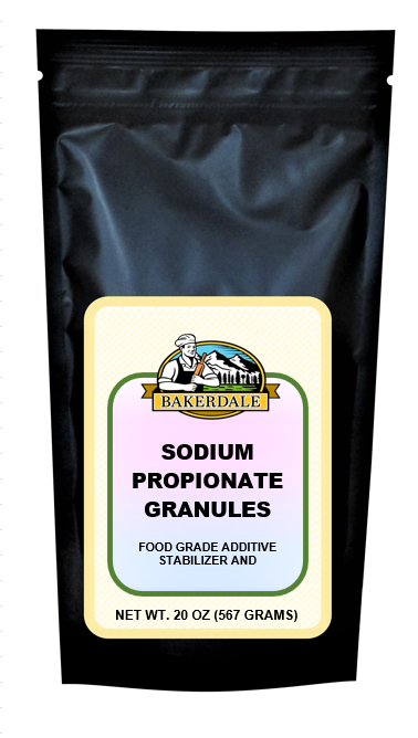 Sodium Propionate Granules