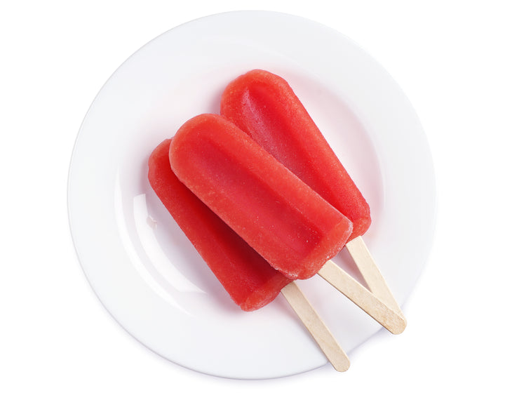 Red Liquid Food Coloring