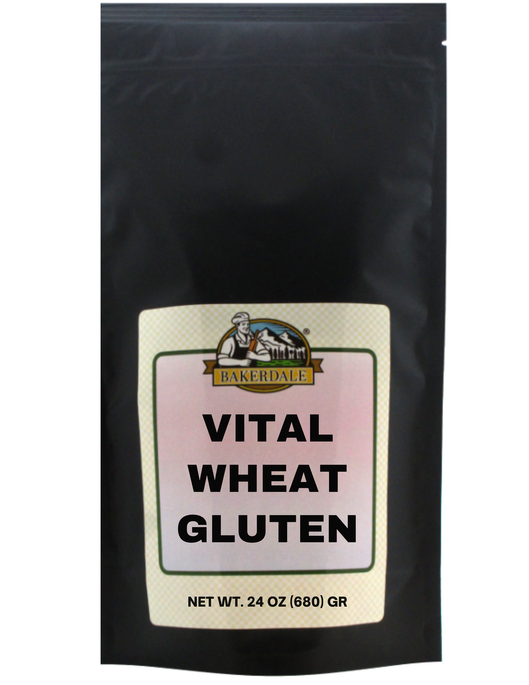 Vital Wheat Gluten