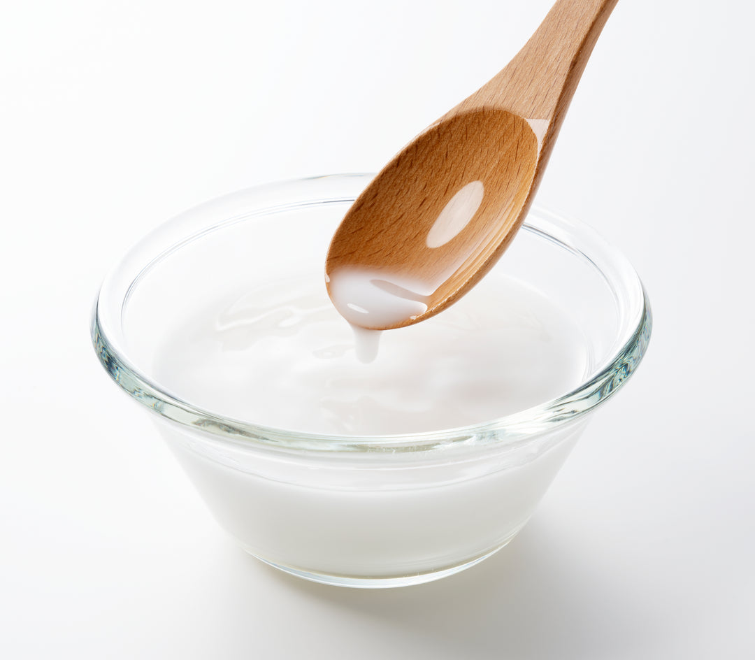 Corn starch