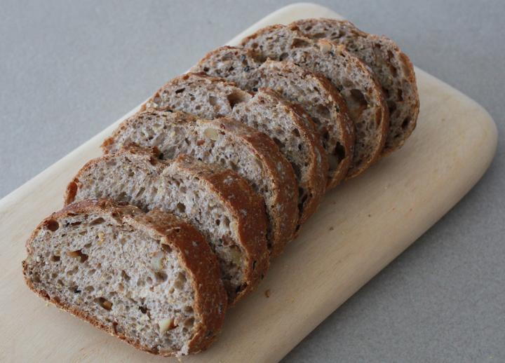 Dehydrated WHOLE WHEAT Organic Sourdough Starter