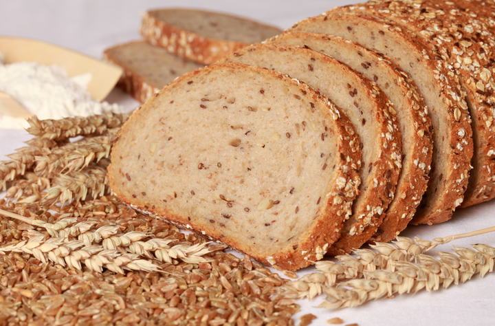 Dehydrated WHOLE WHEAT Organic Sourdough Starter