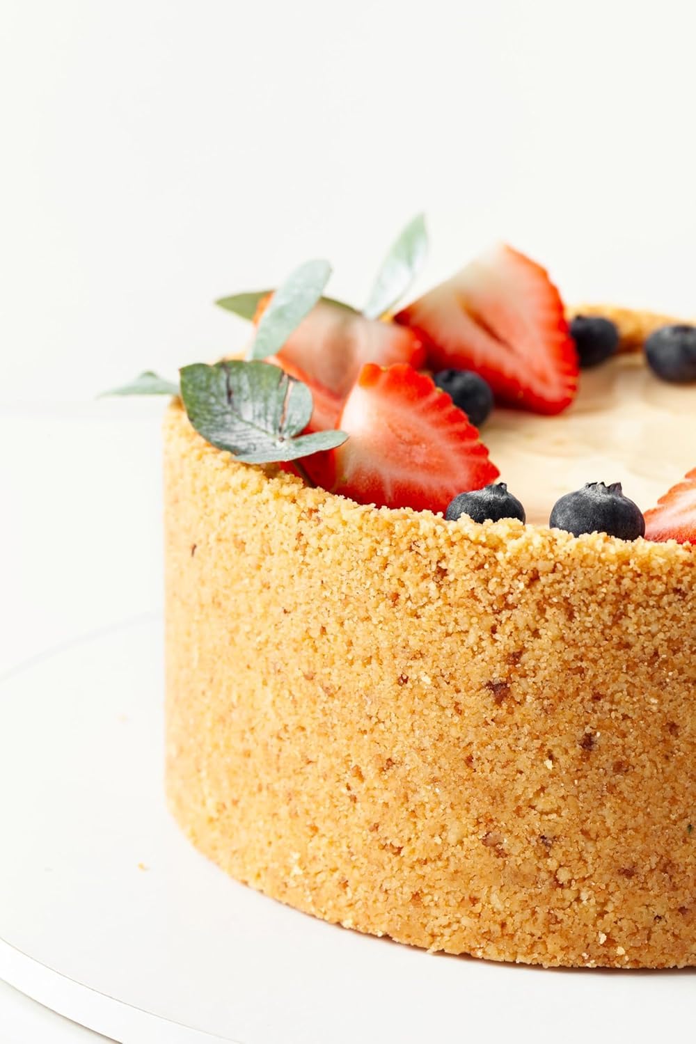 Cookie Crumbs 10 lb Bulk Box