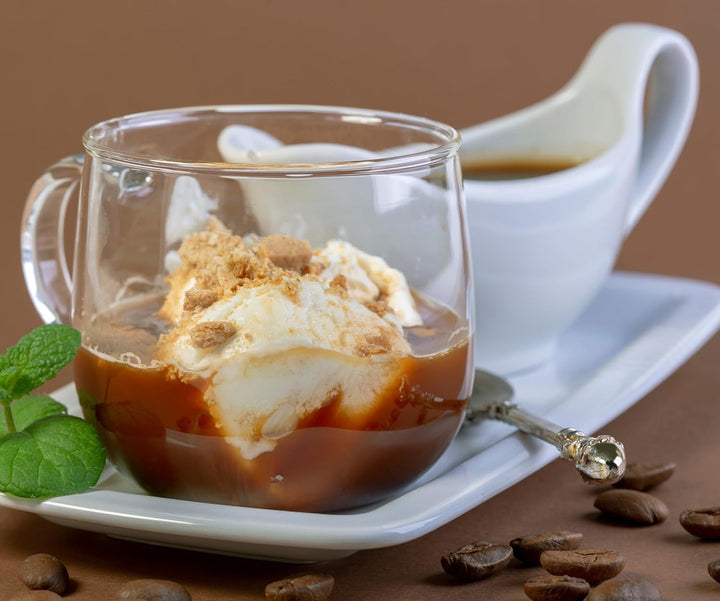 Cookie Crumbs 10 lb Bulk Box